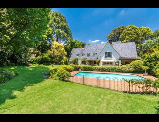 4 BEDROOM FREESTANDING TO LET IN DUNKELD
